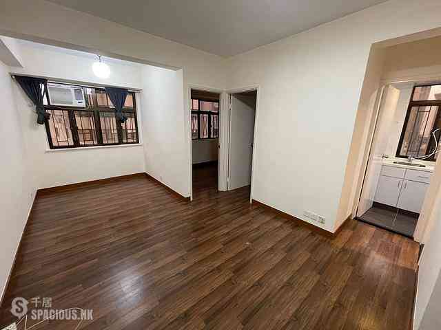 Sheung Wan - Mandarin Building (J Plus) 08