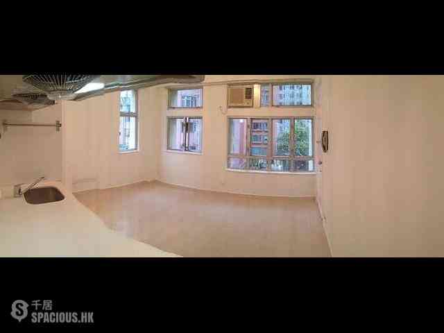 Sai Ying Pun - Ko Wang Court 01