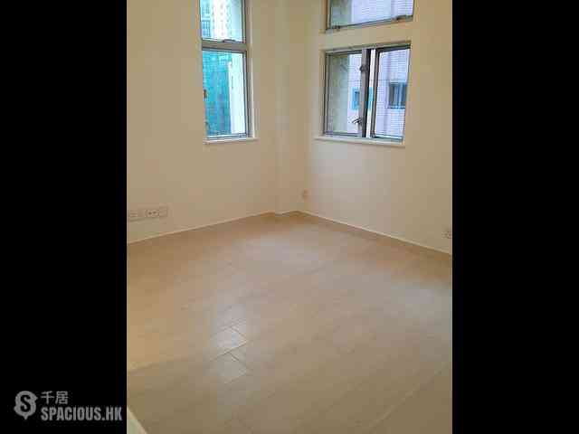 Sai Ying Pun - Ko Wang Court 03