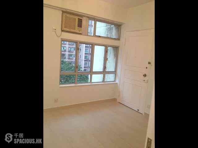 Sai Ying Pun - Ko Wang Court 05