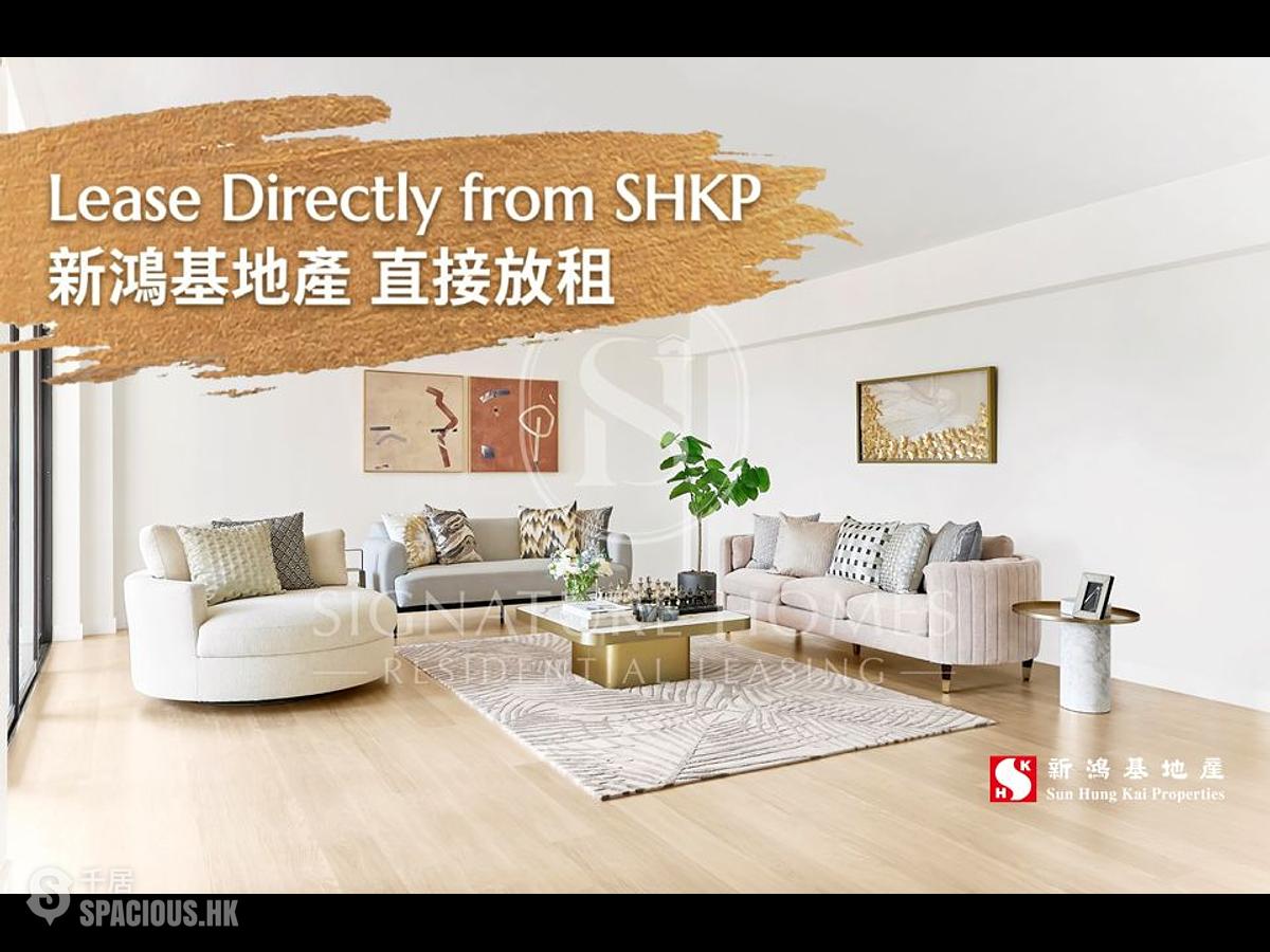 中半山 - Old Peak Mansion 01