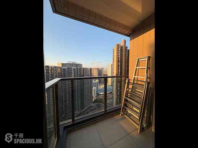 Tung Chung - The Visionary Tower 6 03