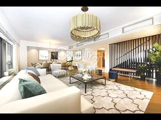 Mid Levels Central - 3, MacDonnell Road 04