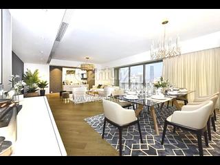 Mid Levels Central - 3, MacDonnell Road 05