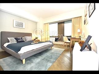 Mid Levels Central - 3, MacDonnell Road 13
