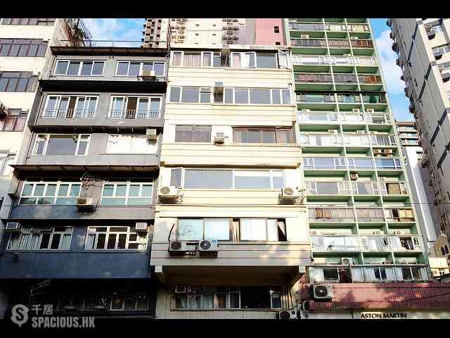 Happy Valley - 87, Wong Nai Chung Road 02