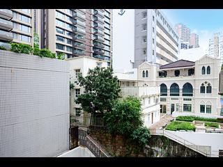Happy Valley - 87, Wong Nai Chung Road 21