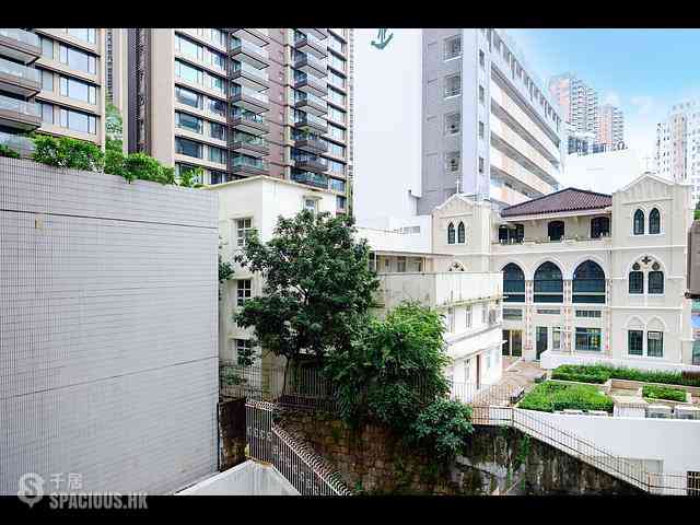 Happy Valley - 87, Wong Nai Chung Road 21