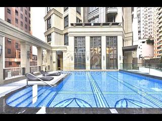 Mid Levels Central - 3, MacDonnell Road 20