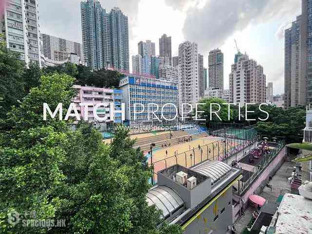 Poho - 10, Tai Ping Shan Street 07