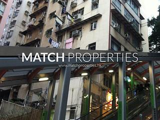 Sai Ying Pun - Sun Luen Building 13