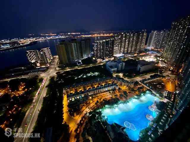 Tung Chung - Caribbean Coast Phase 4 Crystal Cove Tower 15 02