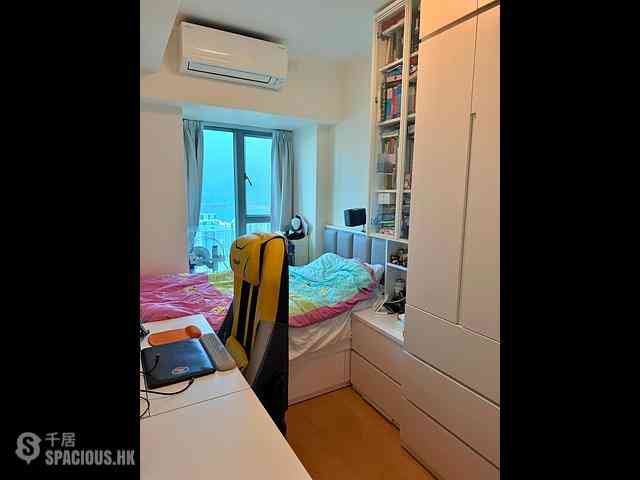 Tung Chung - Caribbean Coast Phase 4 Crystal Cove Tower 15 09