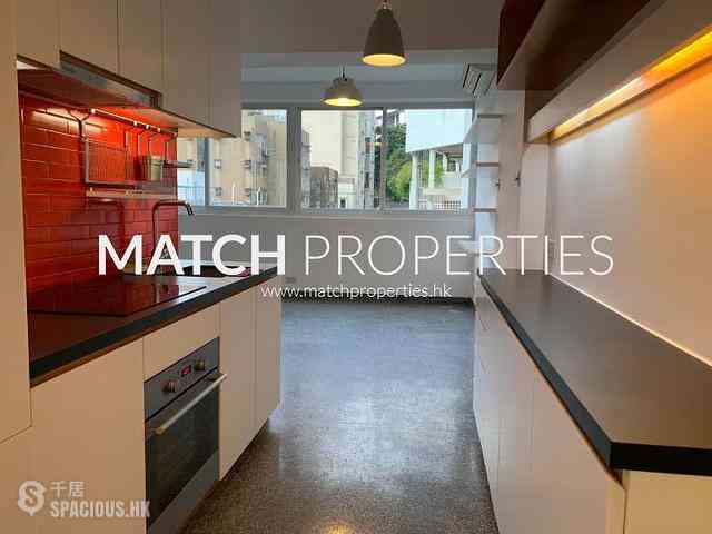 Kennedy Town - Tse Land Mansion 01