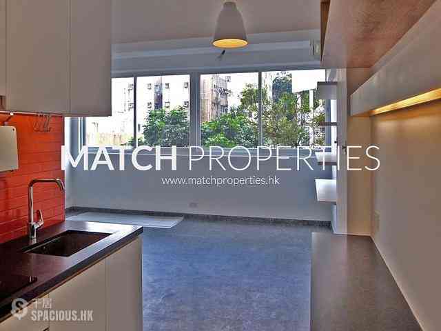Kennedy Town - Tse Land Mansion 02