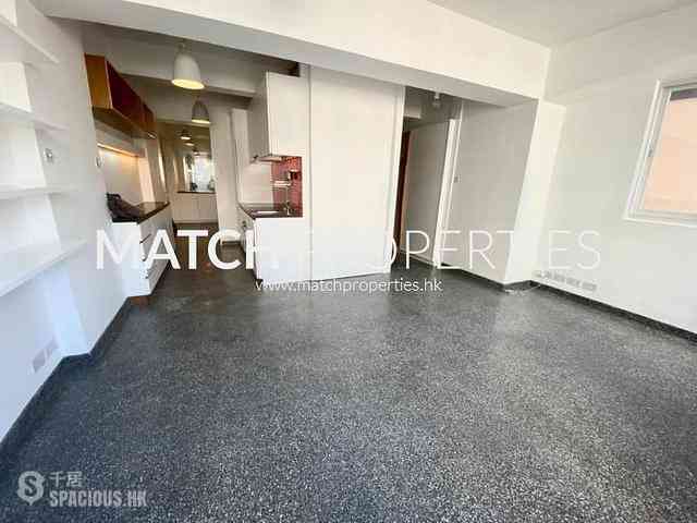 Kennedy Town - Tse Land Mansion 07