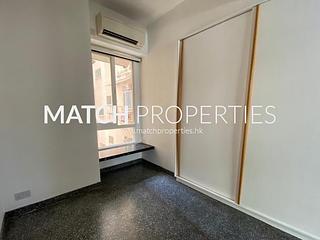 堅尼地城 - 紫蘭樓 10