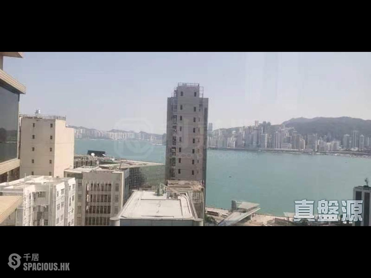 Tsim Sha Tsui - Harbour Pinnacle 01