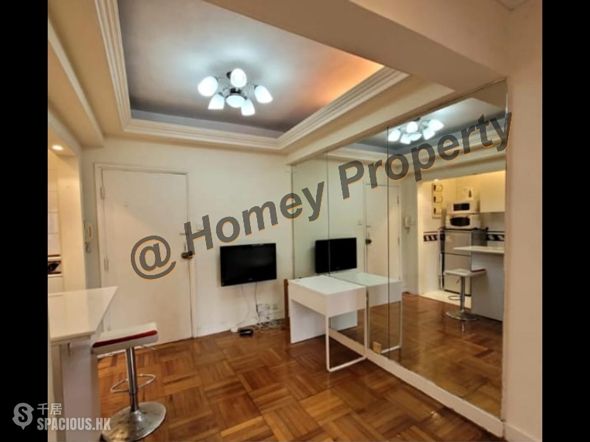 Wan Chai - Hay Wah Building Block B 01