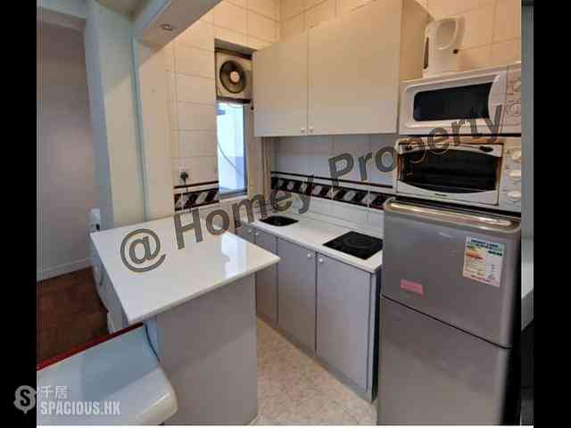 Wan Chai - Hay Wah Building Block B 02