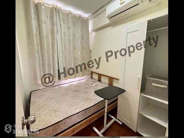 Wan Chai - Hay Wah Building Block B 03