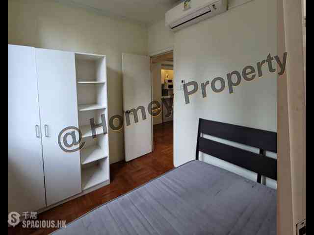 Wan Chai - Hay Wah Building Block B 04
