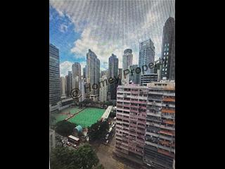 Wan Chai - Hay Wah Building Block B 07