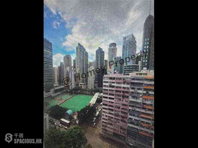 Wan Chai - Hay Wah Building Block B 07
