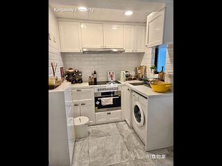 Sheung Wan - The Bellevue Place 05
