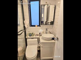 Sheung Wan - The Bellevue Place 06
