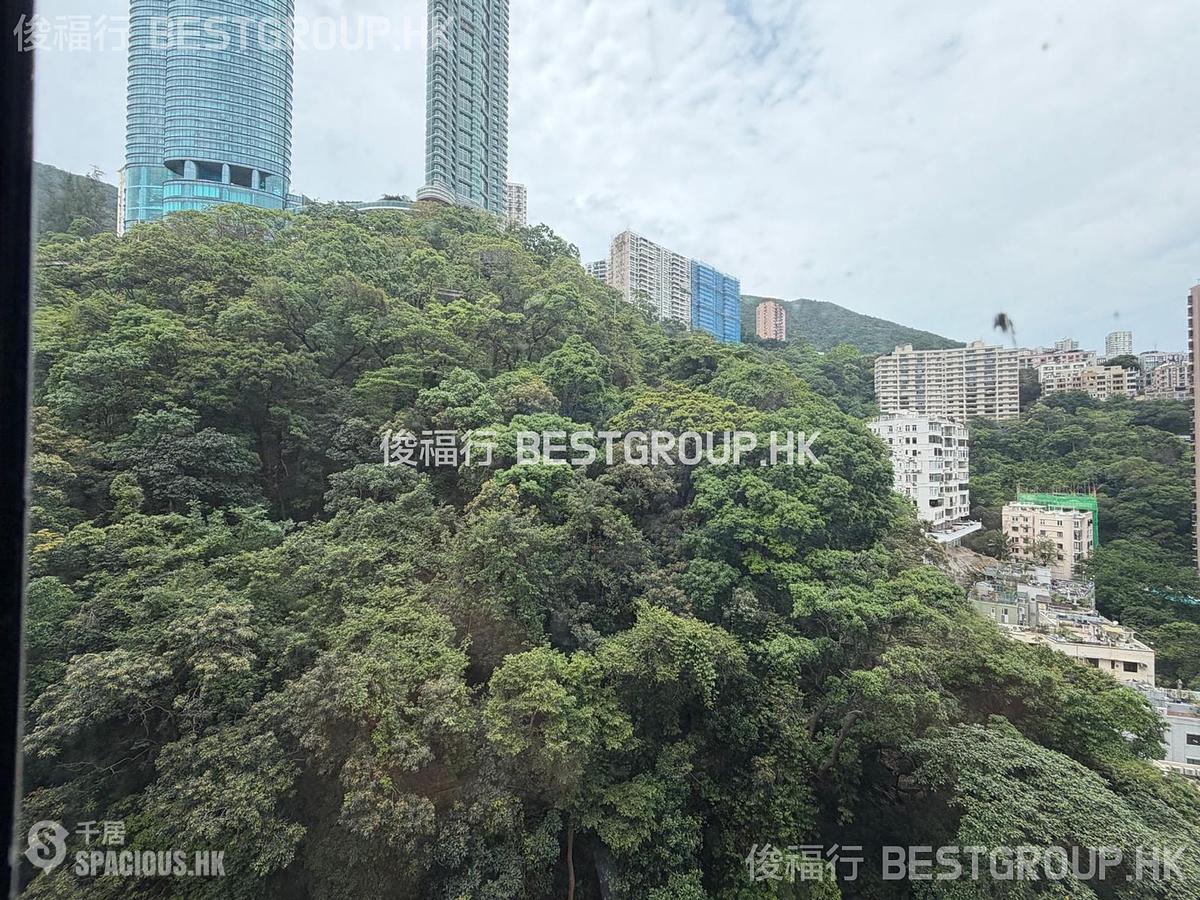跑马地 - Shan Kwong Towers 01