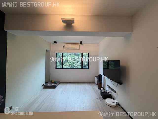 跑马地 - Shan Kwong Towers 02