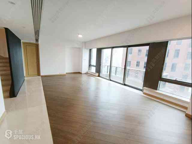 Mid Levels Central - 3, MacDonnell Road 01