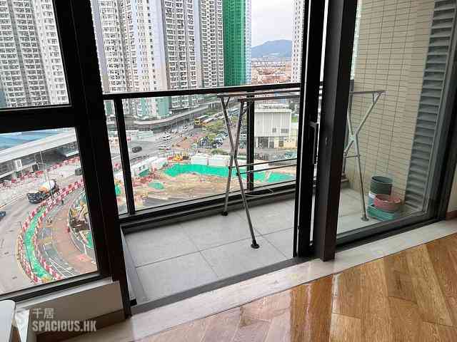 Tung Chung - The Visionary Tower 1 06