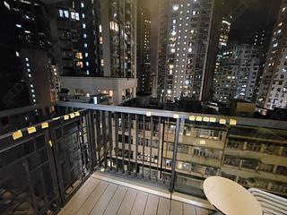 Sai Ying Pun - The Queens 04
