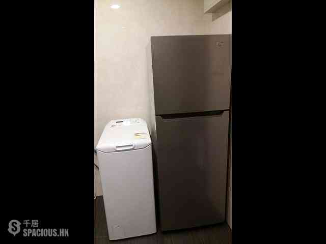Fortress Hill - Harbour Heights Block 3 (Nam Fung Court) 01