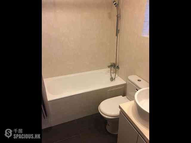 Fortress Hill - Harbour Heights Block 3 (Nam Fung Court) 05