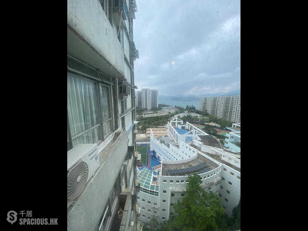 Sai Wan Ho - Lei King Wan Sites C Block 12 Yee Yun Mansion 01