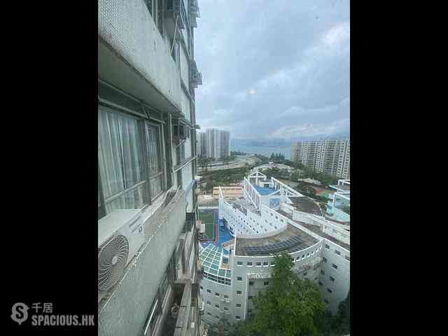 Sai Wan Ho - Lei King Wan Sites C Block 12 Yee Yun Mansion 01