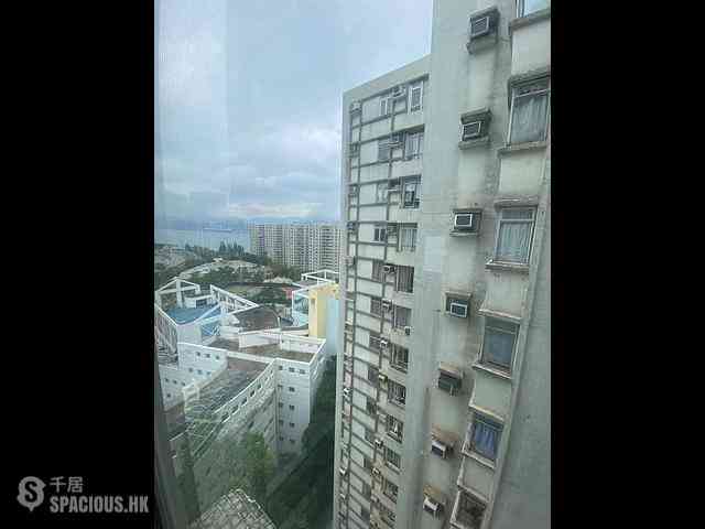 Sai Wan Ho - Lei King Wan Sites C Block 12 Yee Yun Mansion 05