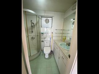 Sai Wan Ho - Lei King Wan Sites C Block 12 Yee Yun Mansion 08