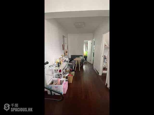 Mong Kok - Shun Lee Building Block B 02
