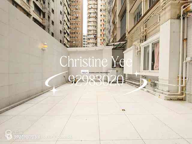 Happy Valley - Chun Hing Mansion 06