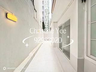 Happy Valley - Chun Hing Mansion 07