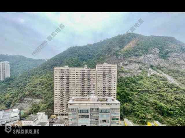 中半山 - 君德阁 06