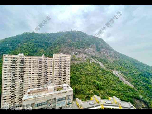 中半山 - 君德阁 19