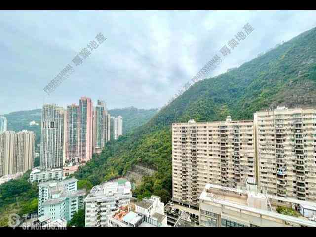 中半山 - 君德阁 20