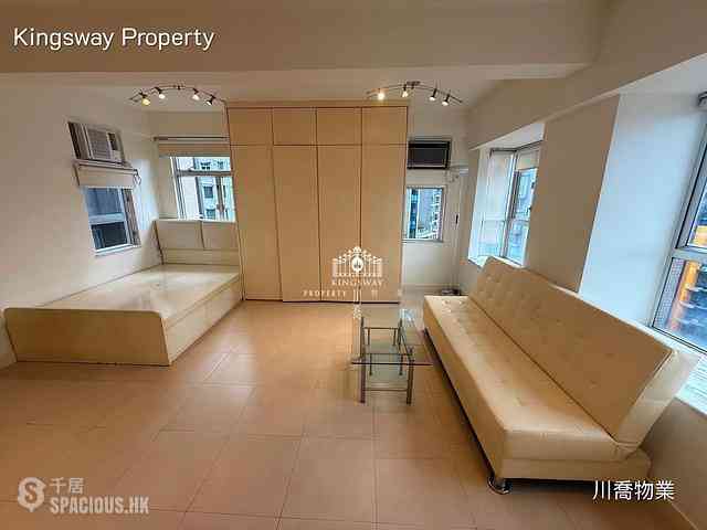 Mid Levels Central - Ka Yee Court 03