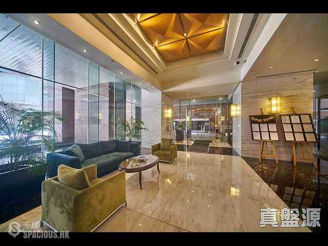 West Kowloon - The Waterfront Phase 2 06