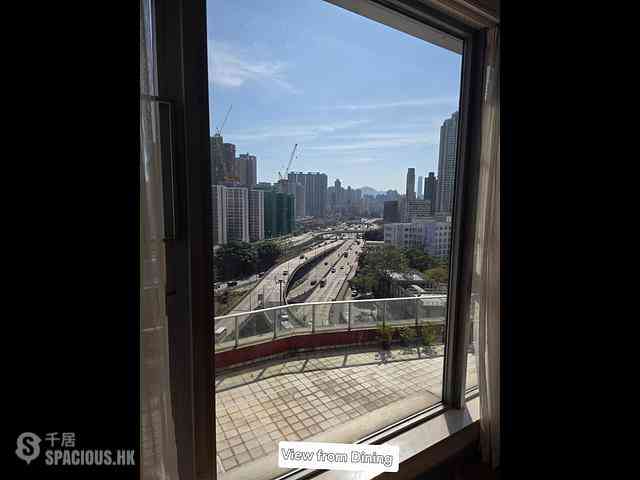 新蒲岗 - 誉·港湾1A座 04